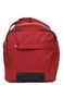 Сумка на колесах середня M червона 65х30х32/59л/2.5кг/Madisson 214-62 214-62 red фото 6